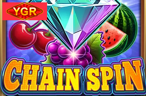 Chain Spin
